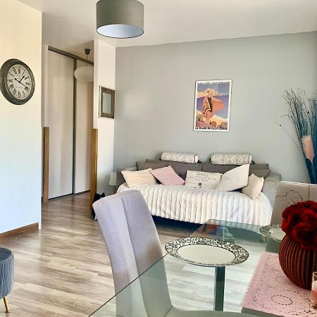 Appartement Les Collines Калви Екстериор снимка
