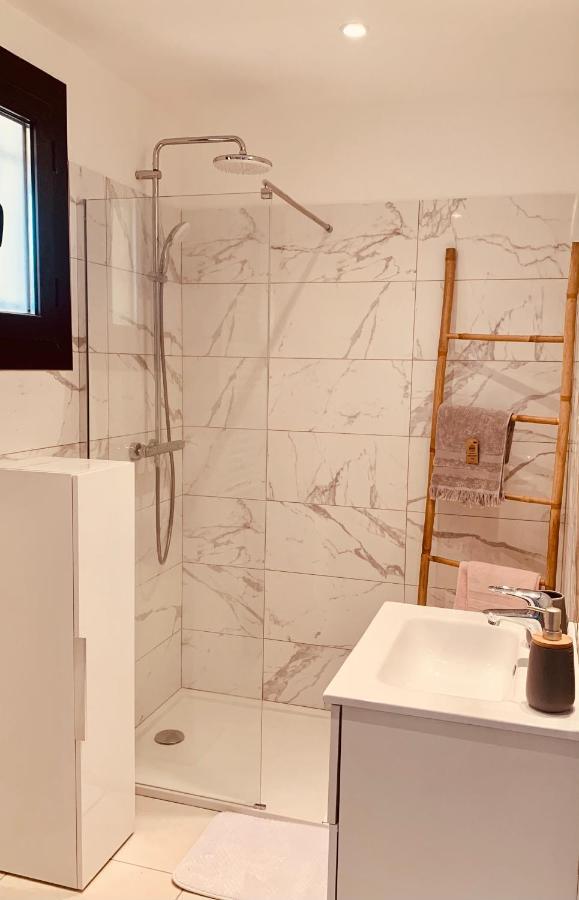 Appartement Les Collines Калви Екстериор снимка