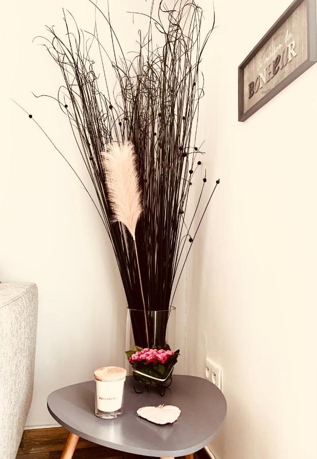 Appartement Les Collines Калви Екстериор снимка