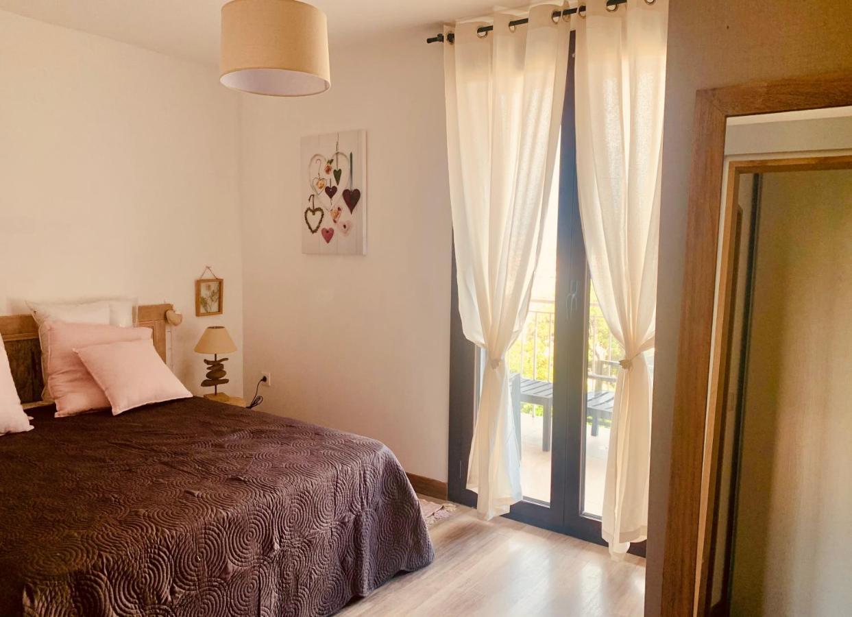 Appartement Les Collines Калви Екстериор снимка