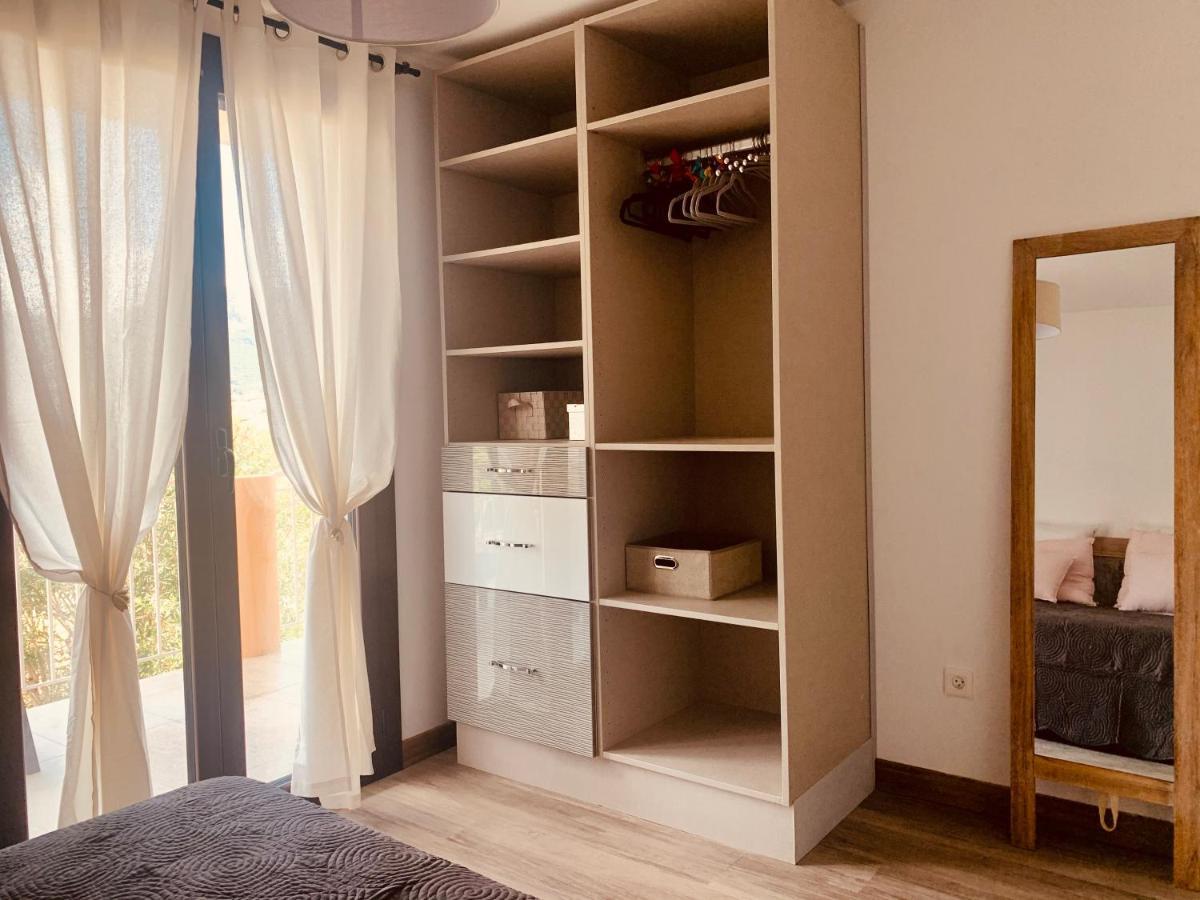 Appartement Les Collines Калви Екстериор снимка