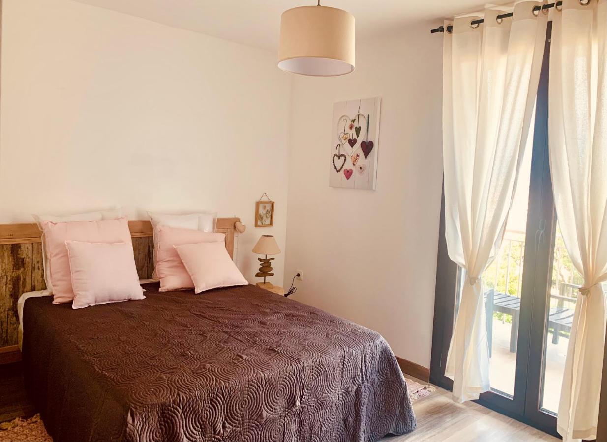 Appartement Les Collines Калви Екстериор снимка